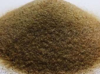 江西特欣实业有限公司-覆膜砂的主要品种