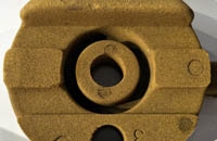 铸铁覆膜砂铸造工艺十大操作流程